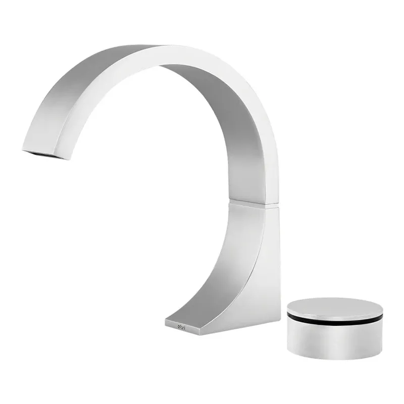 Torneira de Mesa Com Acionamento Lateral Elo