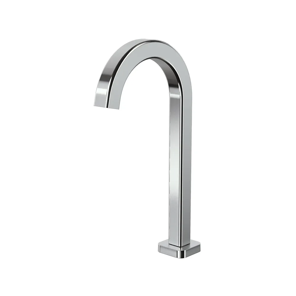 Bica de Mesa Curva Alta Barbara Dundes