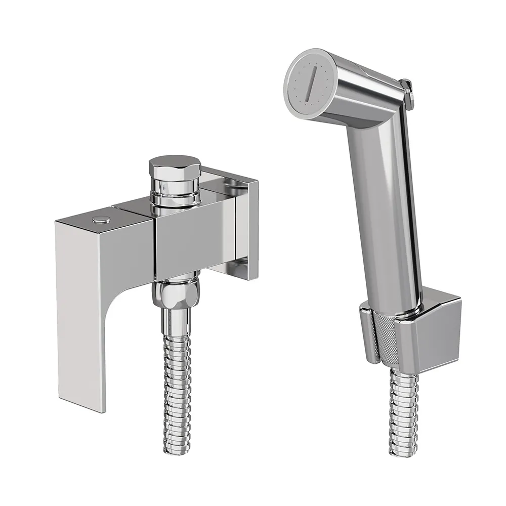 Ducha Higiênica com Derivação