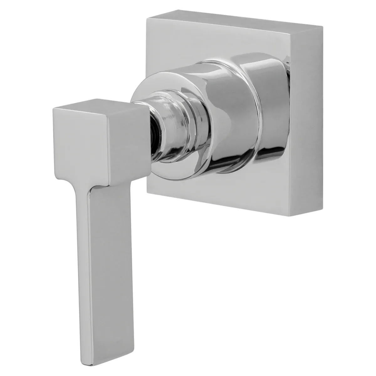 Acabamento para Registro