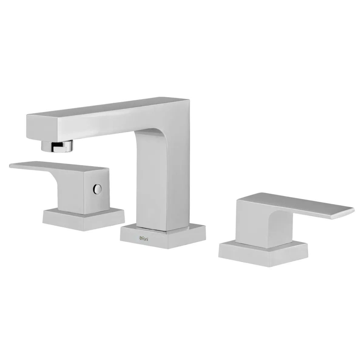 Misturador de Mesa Bica Baixa Retta