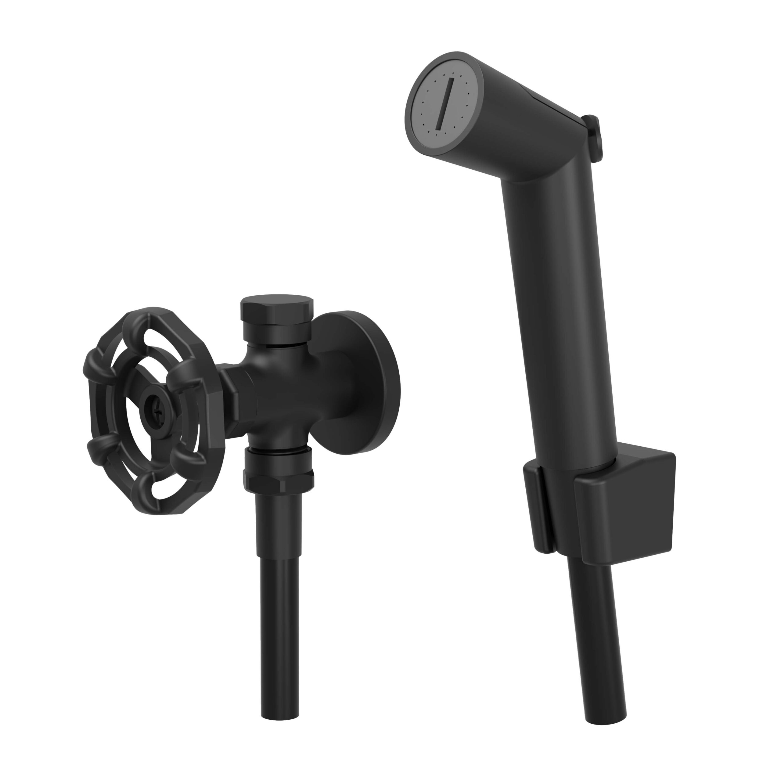 Ducha Higiênica com Derivação Living