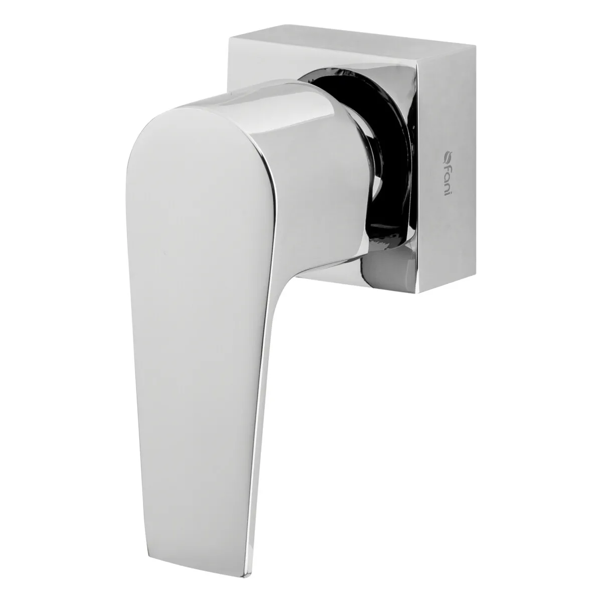 Acabamento para Registro