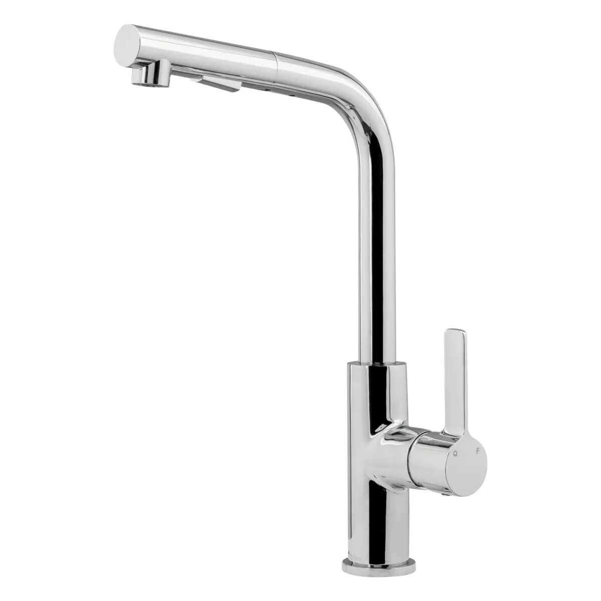 Misturador Monocomando de Mesa Medelín