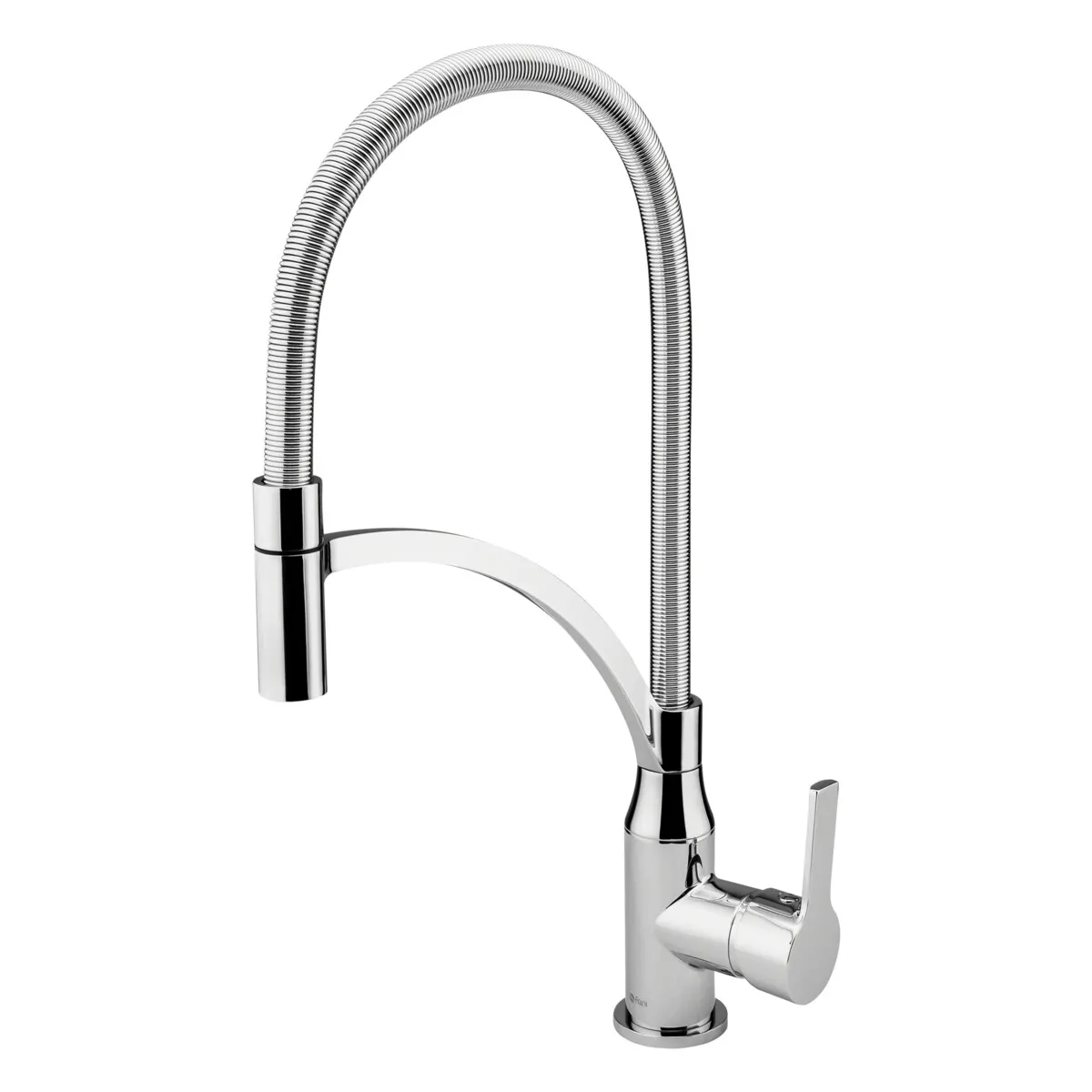 Misturador Monocomando de Mesa Mendoza