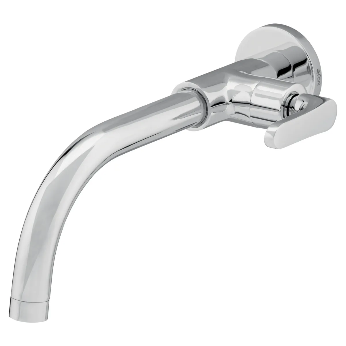 Torneira de Parede Túnis Clássica