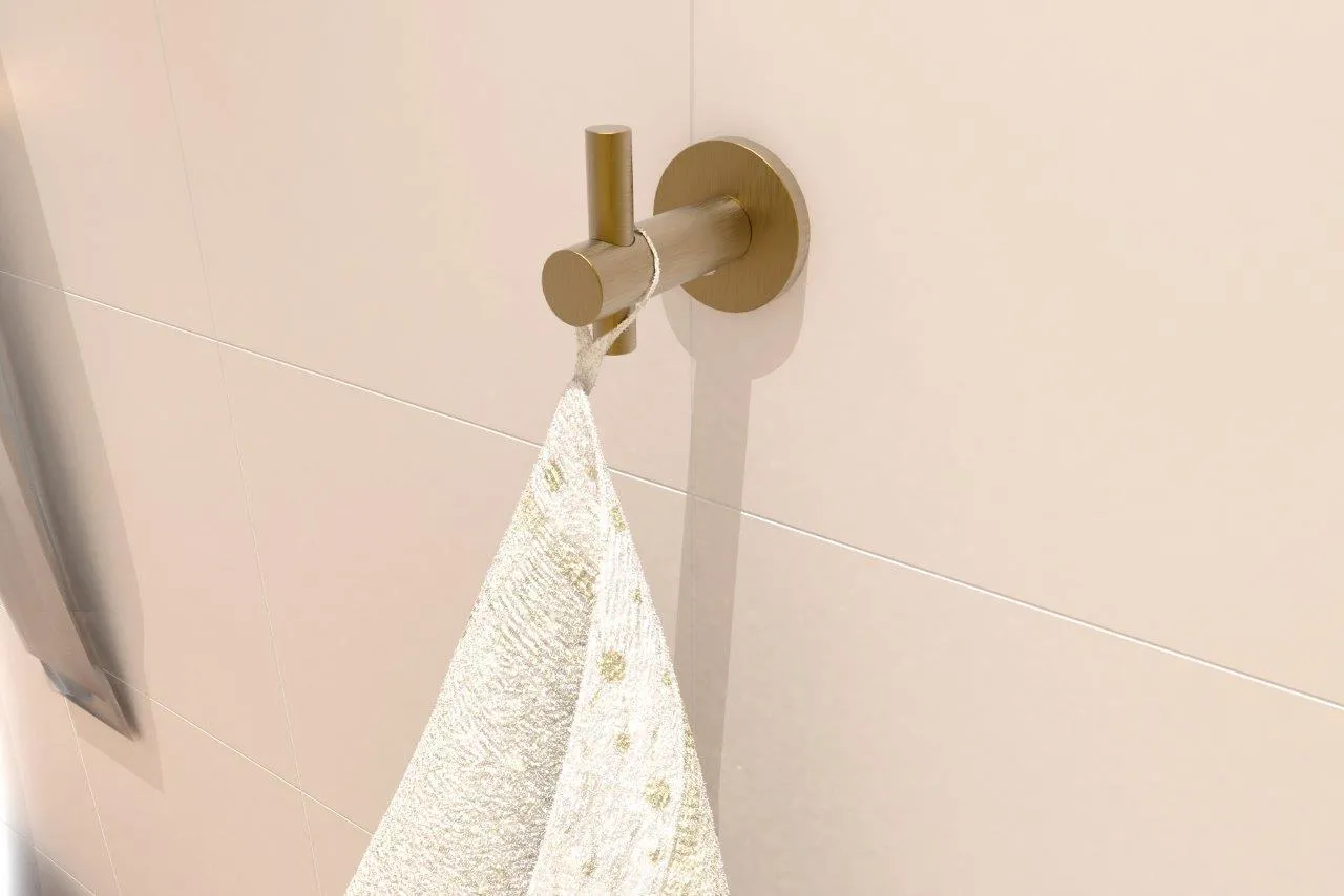 acessórios para banheiro