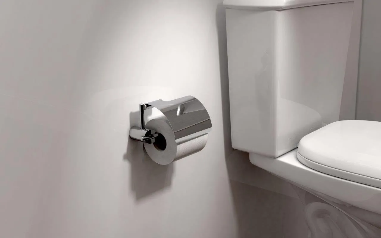 acessórios para banheiro