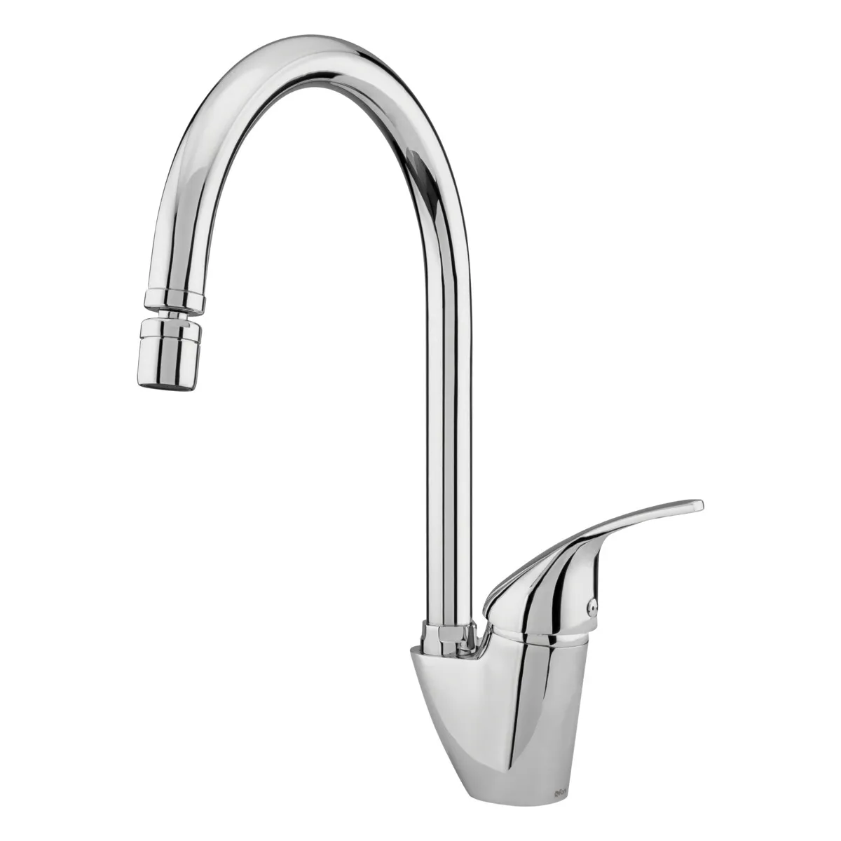 Misturador Monocomando de Mesa Domus