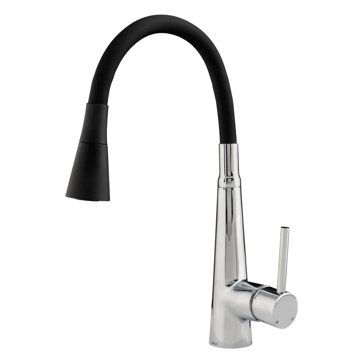 Misturador Monocomando de Mesa Flex