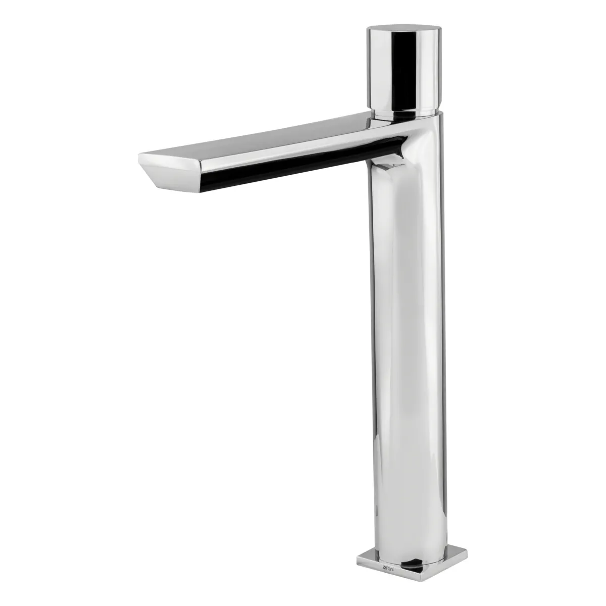 Monocomando de Mesa, Bica Alta Elegance
