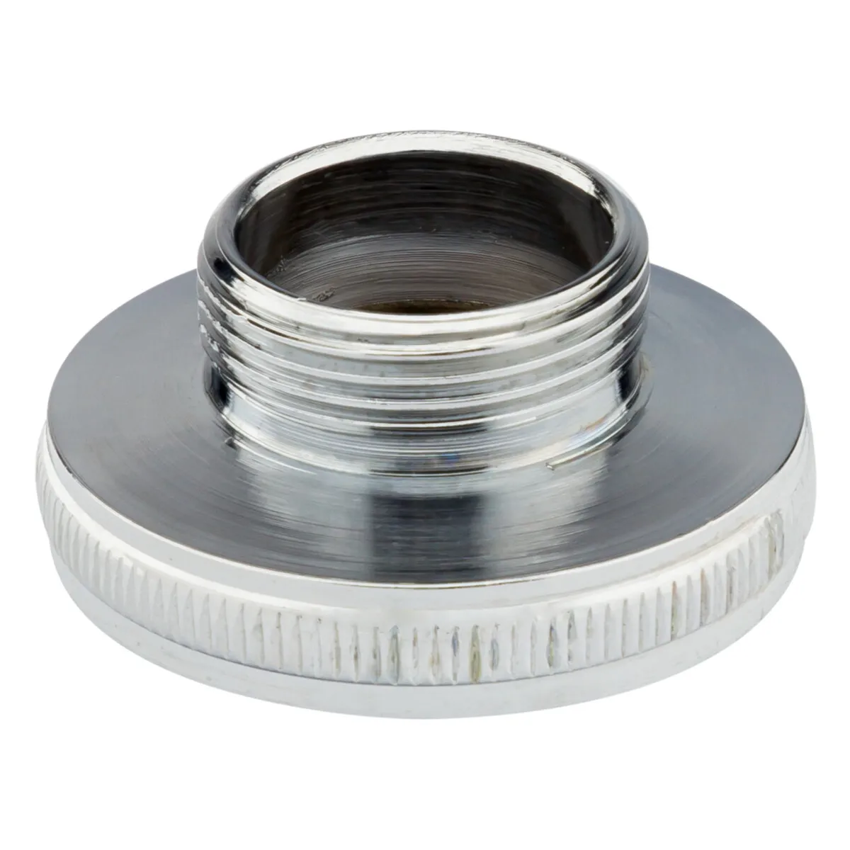 Adaptador para Válvula Americana 1.1/2X1