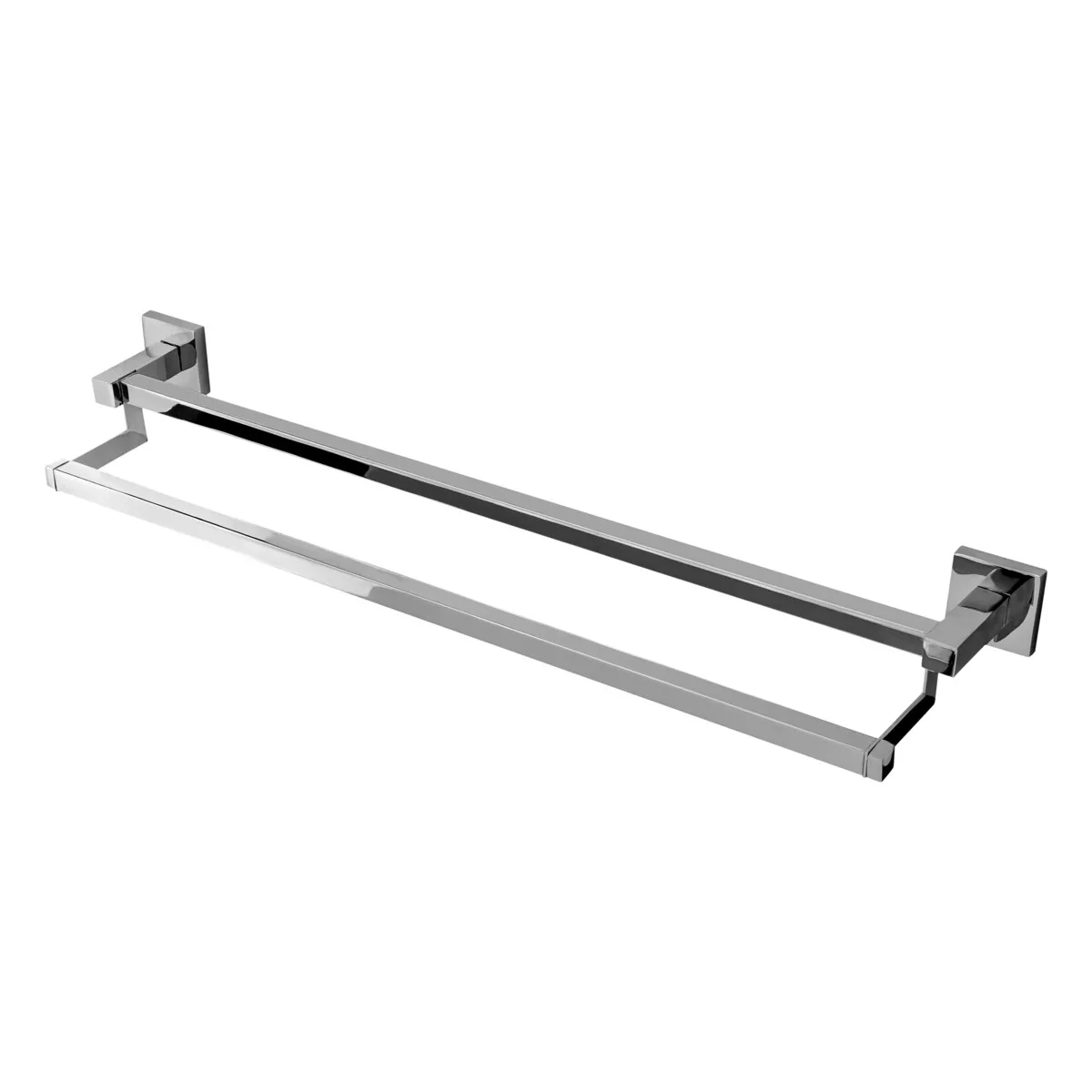 Porta-Toalha Duplo Longo Versata