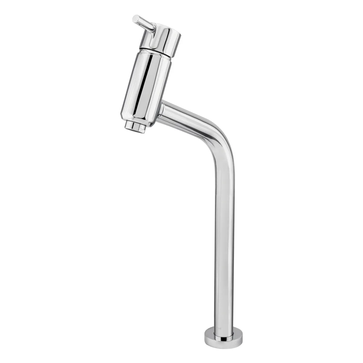 Monocomando de Mesa, Bica Alta Slim