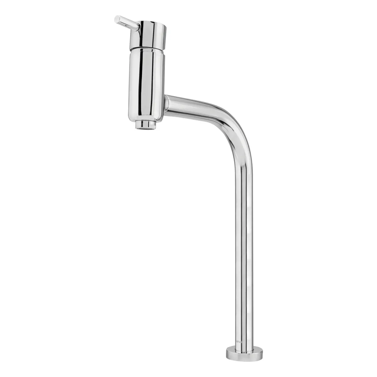 Monocomando de Mesa, Bica Alta Slim