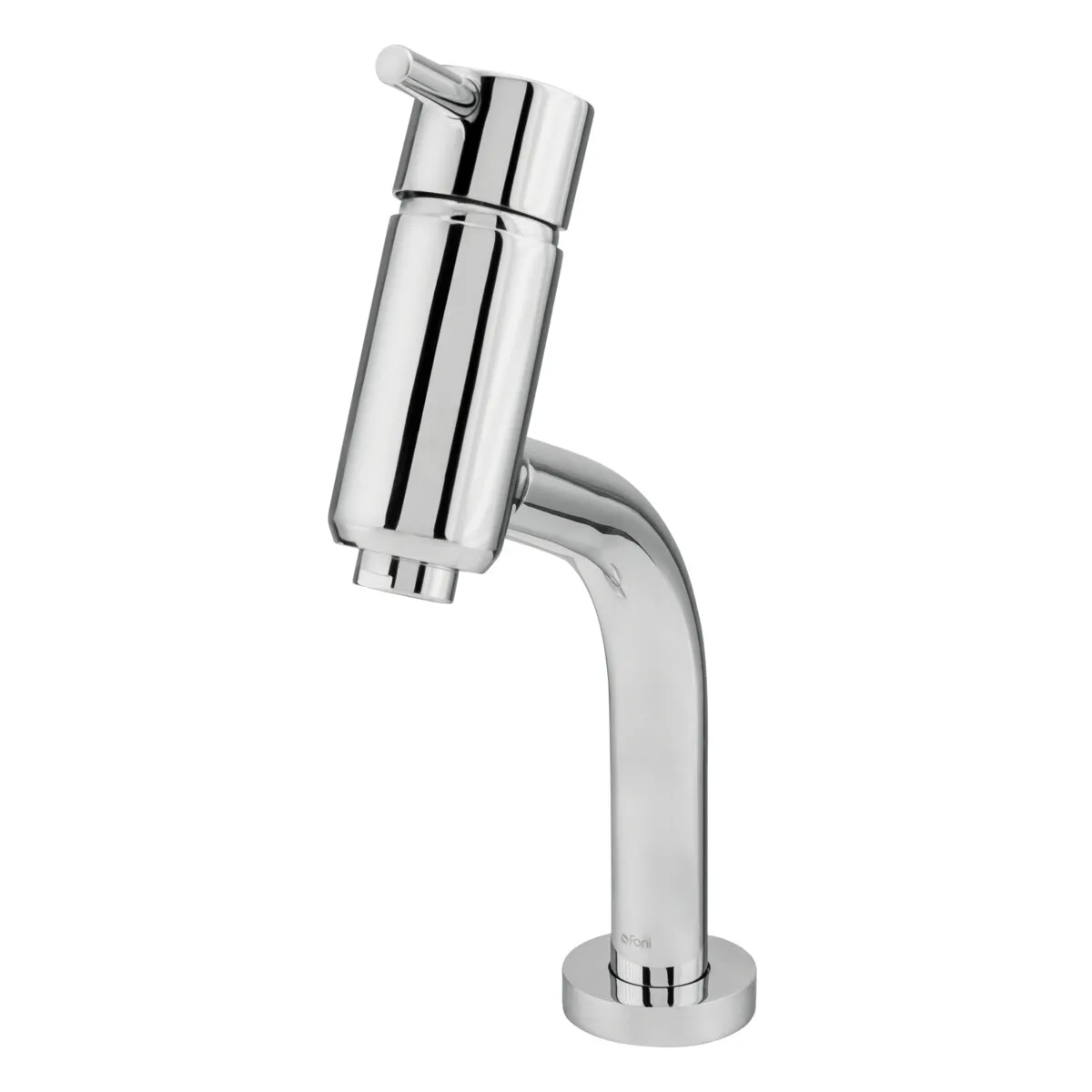 Monocomando de Mesa, Bica Baixa Slim
