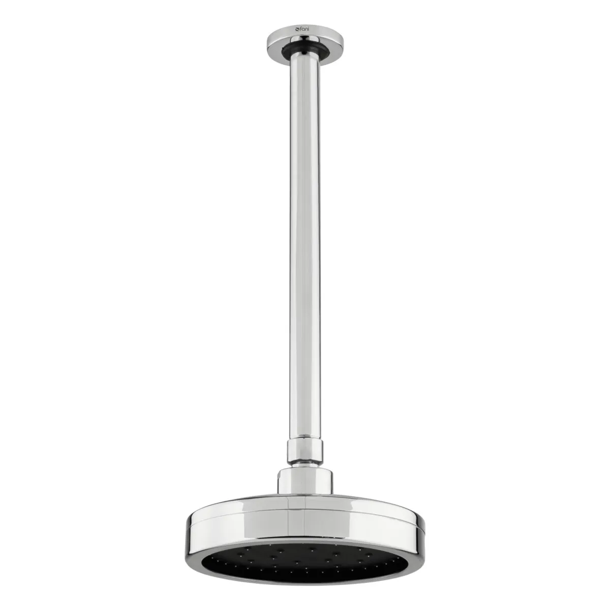 Chuveiro Articulado de Teto Autolimpante com Haste 30cm