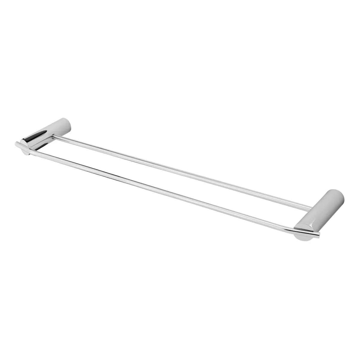 Porta-Toalha Duplo Longo Lunna