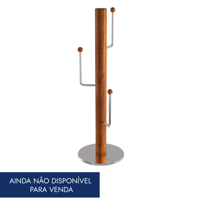 Papeleira de Piso