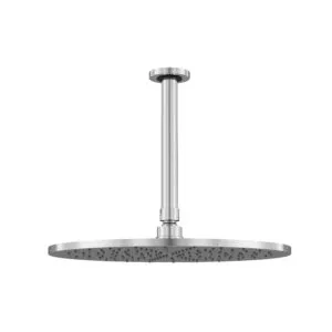 chuveiro articulado de teto