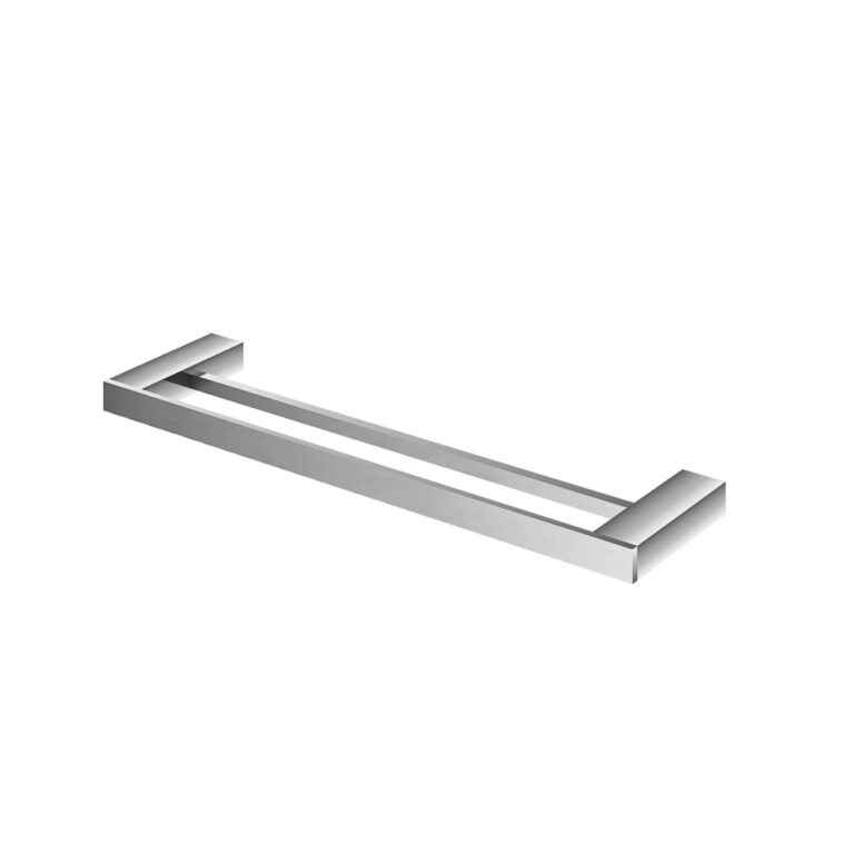 porta-toalha duplo