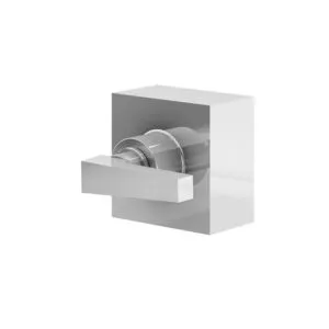 Acabamento para registro Bella