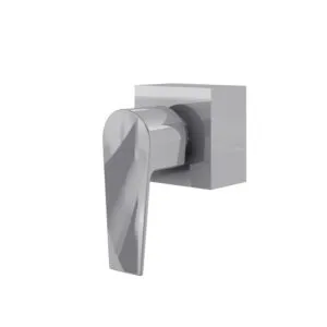 Acabamento para registro