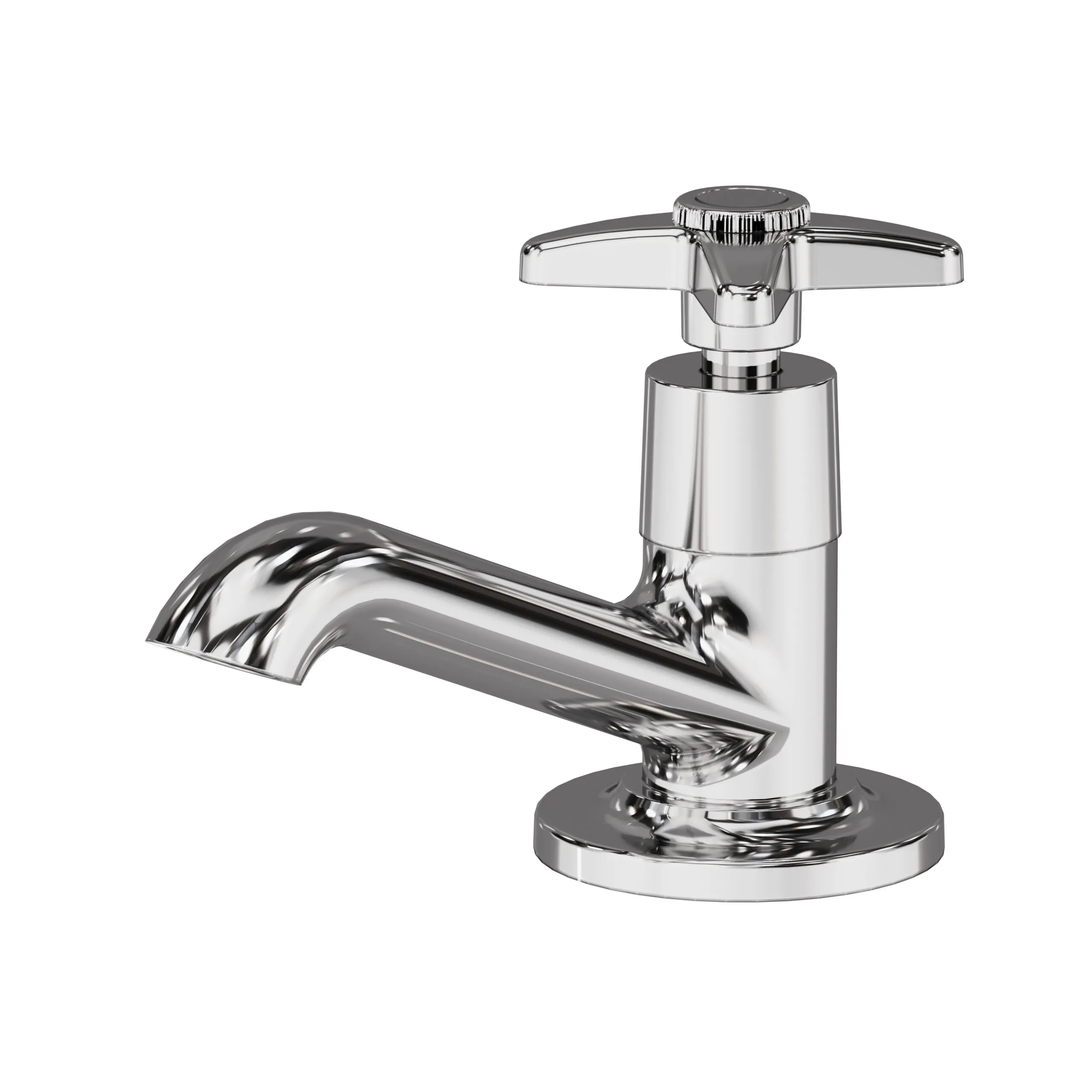 Torneira de Mesa - Econômica