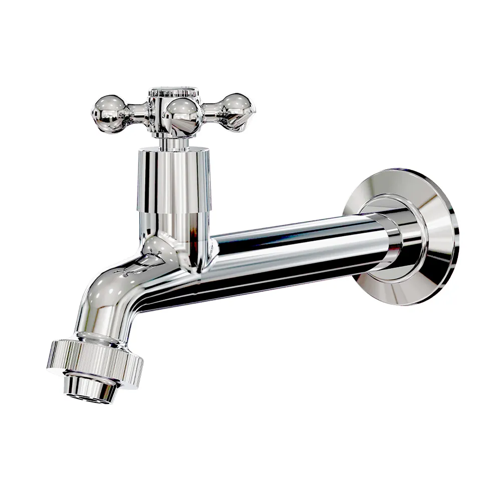 Torneira de Parede - Econômica