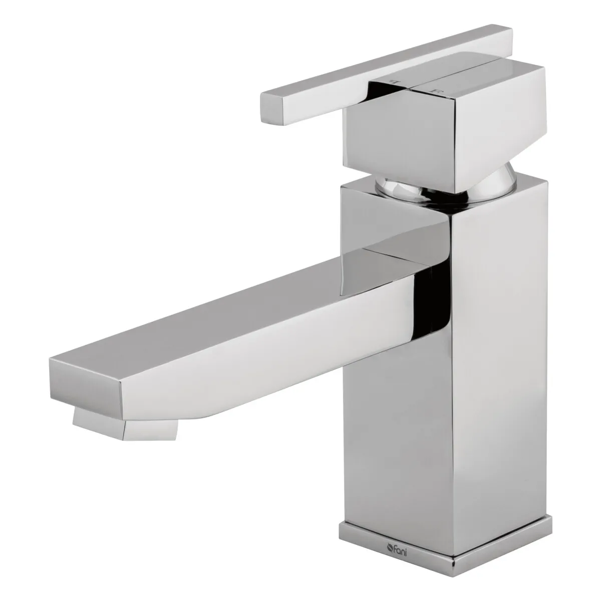Monocomando de Mesa Bica Baixa Eros