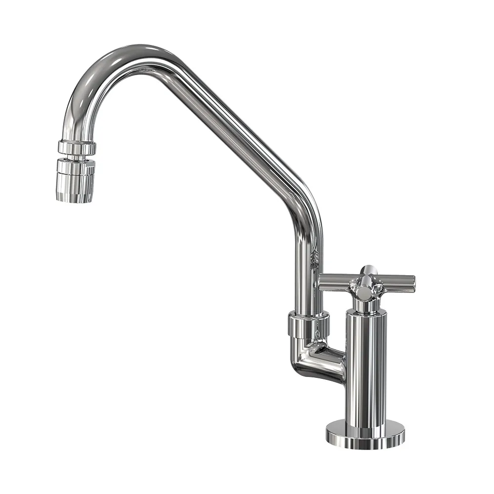 Torneira de Mesa Jade