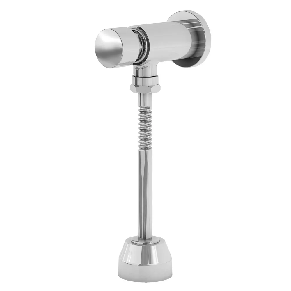 Válvula para Mictório Vertical com Fechamento Automático