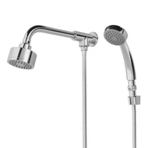 CHUVEIRO 3300 CC40 OURO FINO