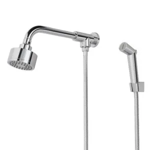 CHUVEIRO 3500 CC40 OURO FINO