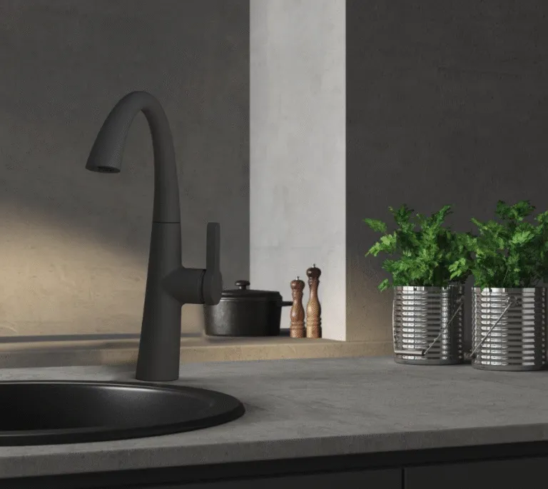 Decoração industrial