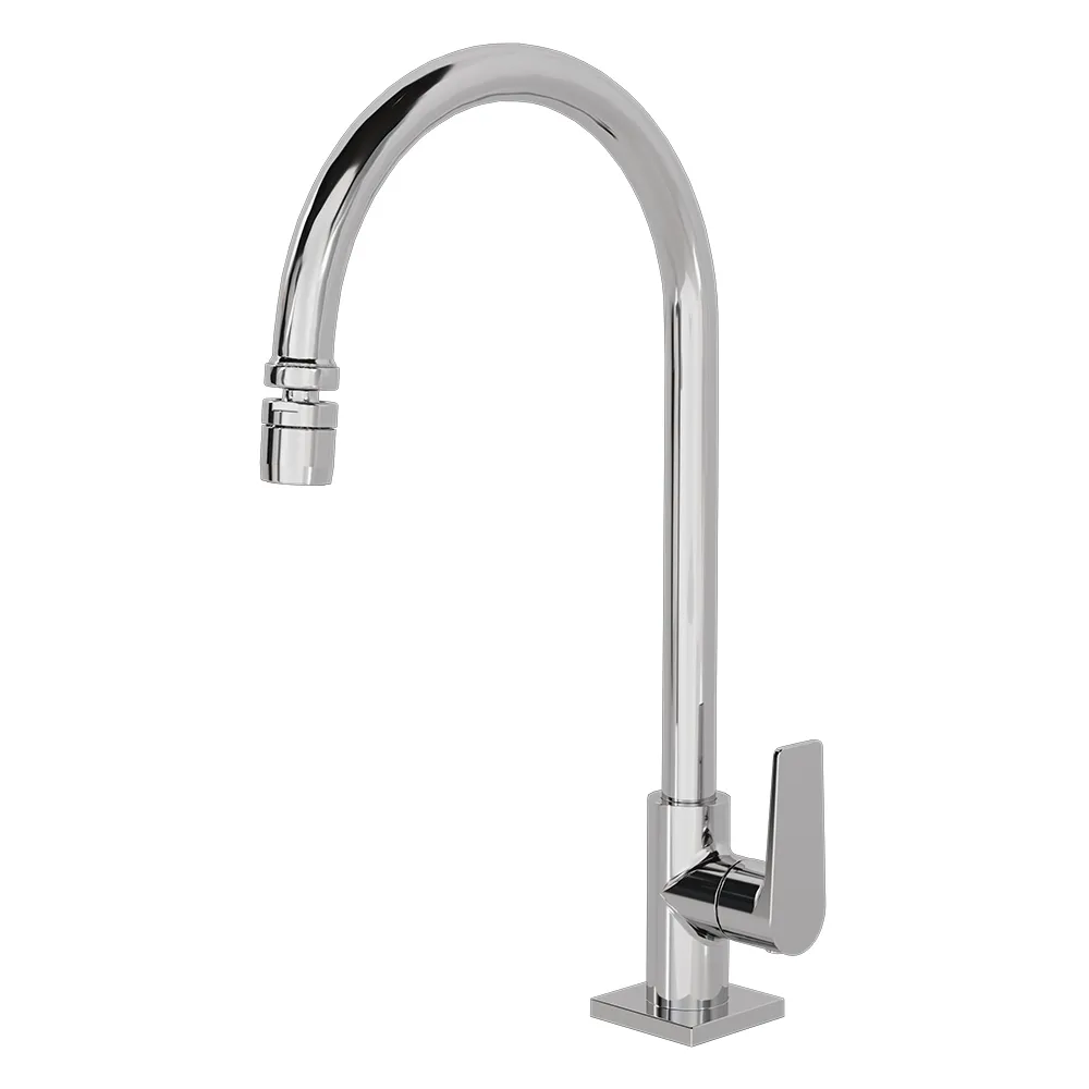Torneira de Mesa para Cozinha - Bold 370