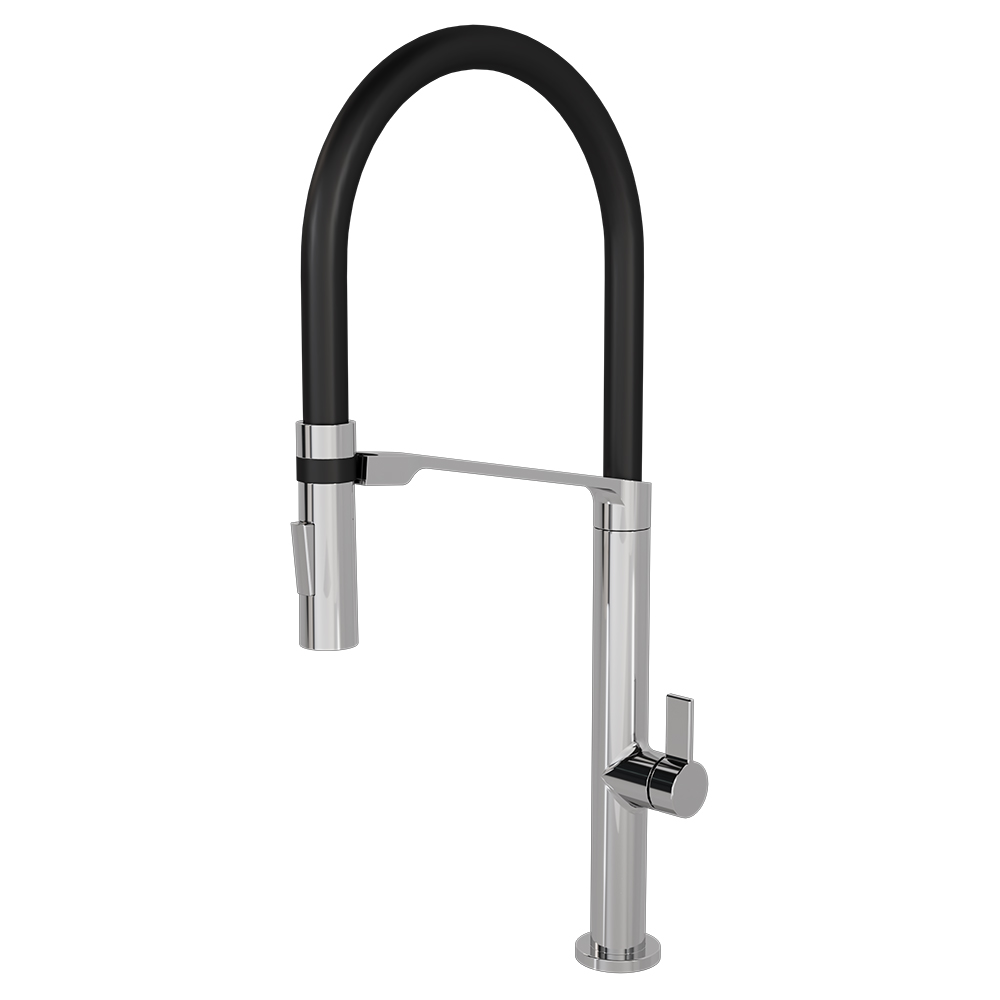 Torneira de Mesa Gourmet - Santiago 606