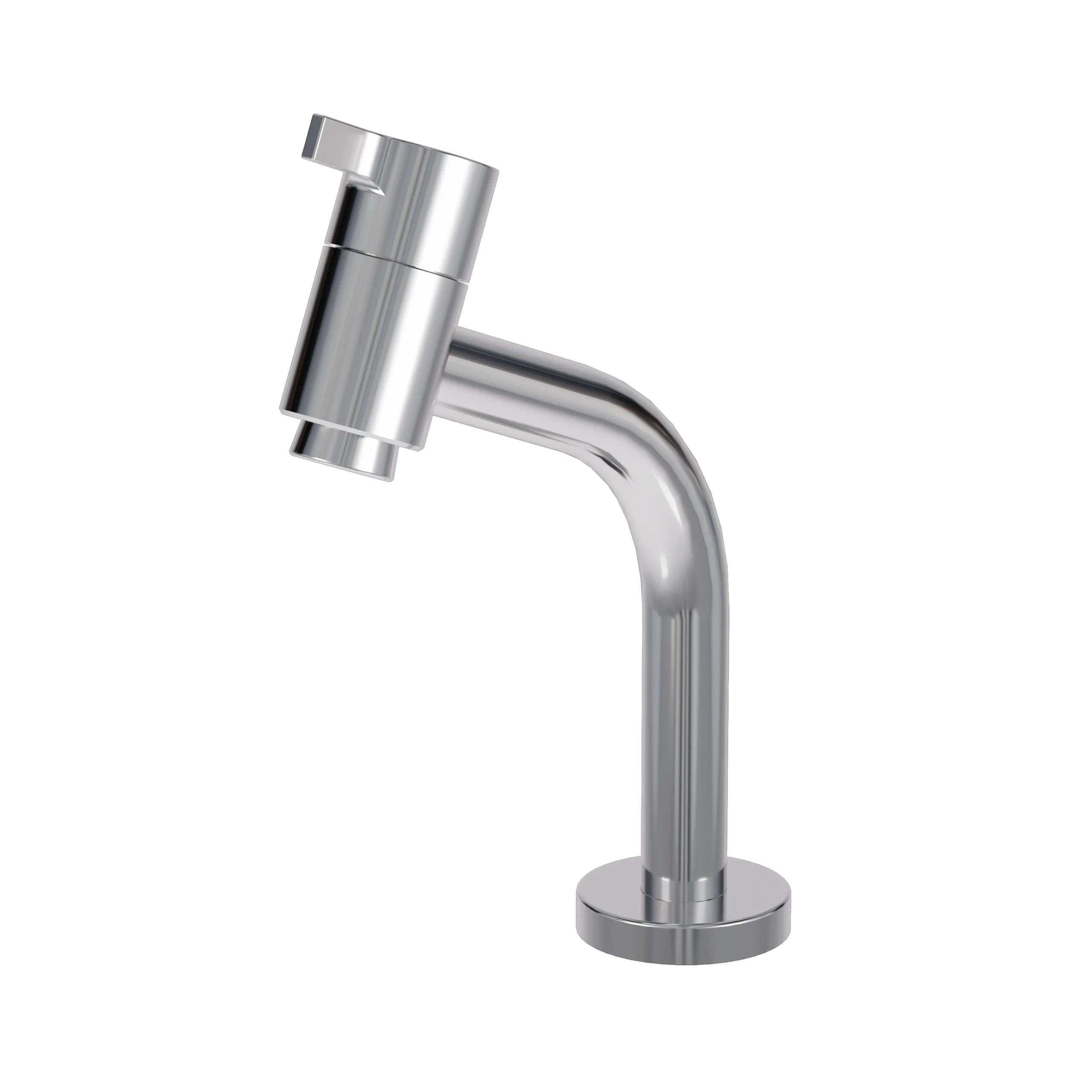 Torneira de Mesa Bica Baixa Lunna