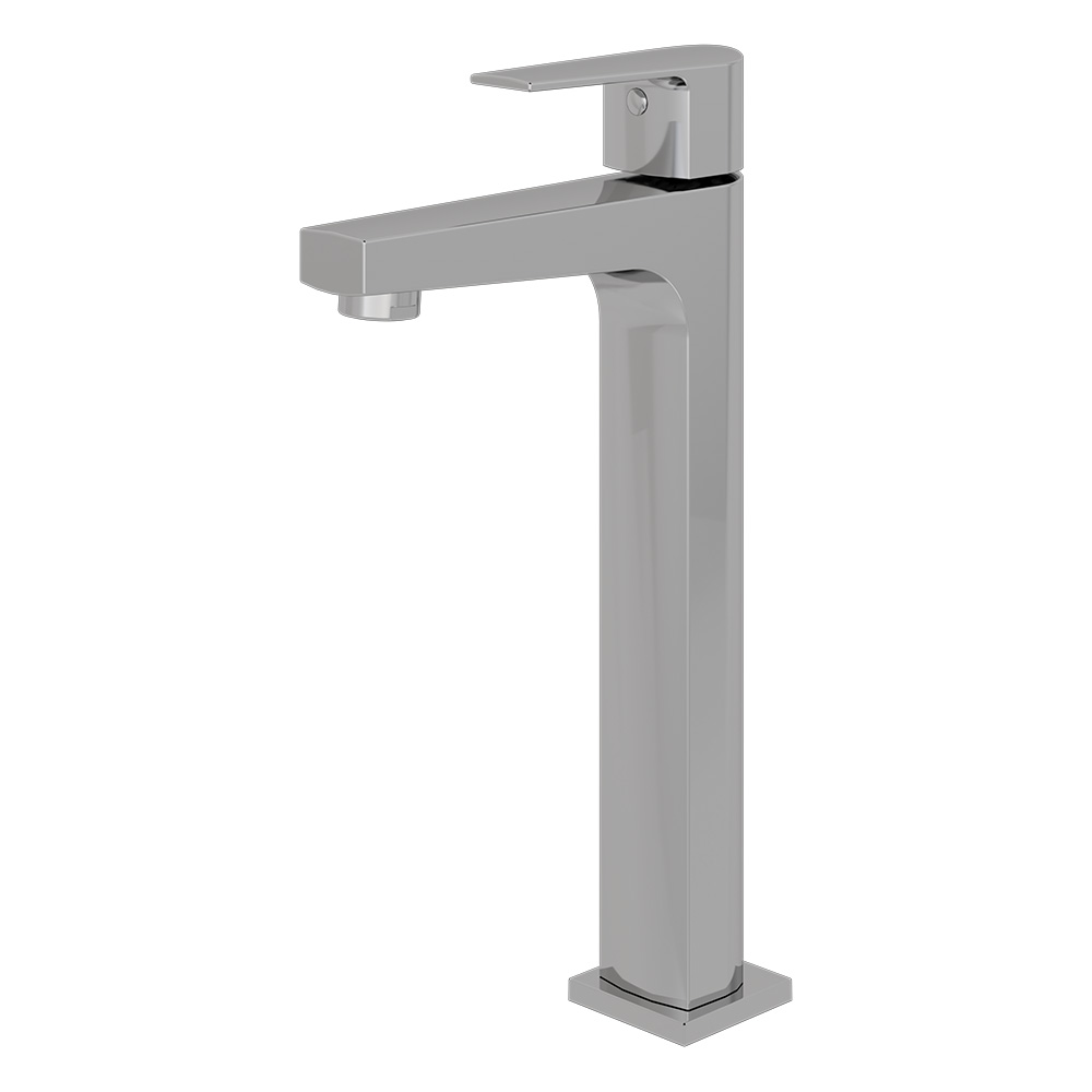 Torneira de Mesa Bica Alta Bold